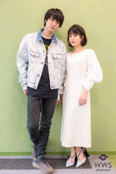 【インタビュー】川島海荷、桜田通がdTV配信オリジナルドラマ「FHIT MUSIC♪ 〜倉木麻衣〜」の見どころから撮影秘話について語る！