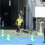 草彅剛、全力のスタートでパラ駅伝を走り出すも中盤で失速