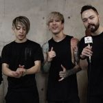 【動画】ラウドロック・バンドMAKE MY DAYにインタビュー！〈2019.3.2 Zephyren presents A.V.E.S.T project vol.13〉