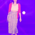 藤田ニコルがNiCORONステージに登場！ラスアイ・西村歩乃果もモデル出演！！＜超十代 - ULTRA TEENS FES -＞