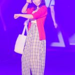 藤田ニコルがNiCORONステージに登場！ラスアイ・西村歩乃果もモデル出演！！＜超十代 - ULTRA TEENS FES -＞