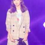 藤田ニコルがNiCORONステージに登場！ラスアイ・西村歩乃果もモデル出演！！＜超十代 - ULTRA TEENS FES -＞