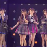 NMB48がTGMのライブステージに初登場！＜TGM 2019＞