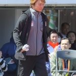 香取慎吾、稲垣吾郎がパラ駅伝オープニングアクトに登場！草彅剛は駅伝に参加！！
