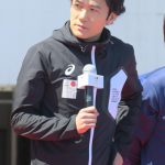 香取慎吾、稲垣吾郎がパラ駅伝オープニングアクトに登場！草彅剛は駅伝に参加！！