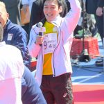 香取慎吾、稲垣吾郎がパラ駅伝オープニングアクトに登場！草彅剛は駅伝に参加！！