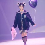大原優乃、アンクルージュのステージでガーリーに登場！＜超十代 - ULTRA TEENS FES -＞