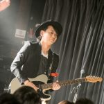 The Order MadeがCALDERA SONIC(カルデラソニック)初参戦！独自の世界観で観客をパーティーへと誘う！
