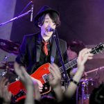 The Order MadeがCALDERA SONIC(カルデラソニック)初参戦！独自の世界観で観客をパーティーへと誘う！