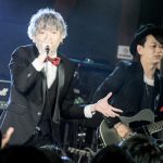 The Order MadeがCALDERA SONIC(カルデラソニック)初参戦！独自の世界観で観客をパーティーへと誘う！