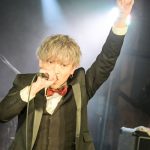The Order MadeがCALDERA SONIC(カルデラソニック)初参戦！独自の世界観で観客をパーティーへと誘う！