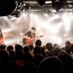 The Order MadeがCALDERA SONIC(カルデラソニック)初参戦！独自の世界観で観客をパーティーへと誘う！