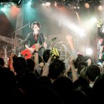 The Order MadeがCALDERA SONIC(カルデラソニック)初参戦！独自の世界観で観客をパーティーへと誘う！