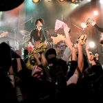 The Order MadeがCALDERA SONIC(カルデラソニック)初参戦！独自の世界観で観客をパーティーへと誘う！