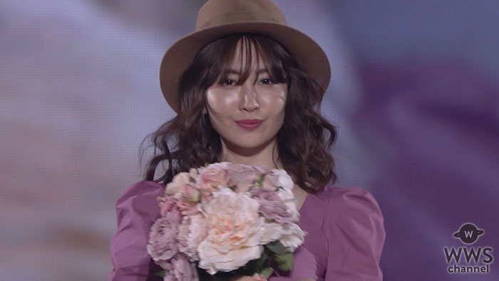 【動画】 元AKB48小嶋陽菜が神コレにシークレットゲストでモデル出演！ ＜神戸コレクション 2019 SPRING/SUMMER＞