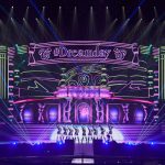 TWICE、一般発売のチケットが全公演即完売した初のドームツアー「TWICE DOME TOUR 2019 “#Dreamday”」初日がついに開幕！