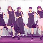 わーすたが「超十代」に出演！『いぬねこ。青春真っ盛り』熱唱！！＜超十代 - ULTRA TEENS FES -＞