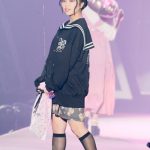 大原優乃、アンクルージュのステージでガーリーに登場！＜超十代 - ULTRA TEENS FES -＞