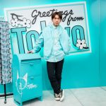 三代目JSB・NAOTO、中村アン、山田優らが「ティファニー＠キャットストリート」オープニングパーティーに登場！