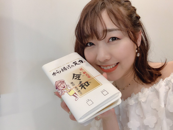 須田亜香里、テリー伊藤の令和感あふれる卵焼きに感動！「令和感あるもの、初めて」