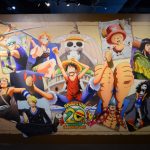 アニメ『ワンピース』20周年企画が「東京ワンピースタワー」で開催！