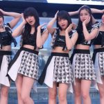 こぶしファクトリー、狙うは令和を代表するアイドル！最新シングル『Oh No 懊悩／ハルウララ』発売記念イベントを開催！