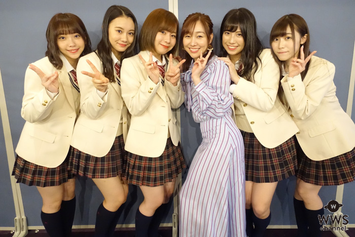 須田亜香里、SKE48の『SHOWROOM』新番組について「身近に感じてもらえる場所になれば」！