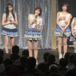 SKE48・菅原茉椰、休止前の最後のライブへ！「休んでる間も力つけて頑張りたい」