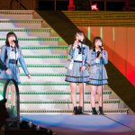 【ライブレポート】AKB48・小嶋真子の卒業セレモニーで「てんとうむChu!」再集結！卒業生・西野未姫と『清純タイアド』を披露！！＜AKB48グループ春のLIVEフェス＞