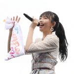【ライブレポート】SKE48・野島樺乃、横浜スタジアムのソロステージに「本当に幸せです」！『だって、雨じゃない』をカラフル傘で爽やかに歌い上げる！＜AKB48グループ春のLIVEフェス＞