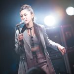 【ライブレポート】青野美沙稀、初の全国ワンマンライブツアー、渋谷・WWWでツアーファイナルを迎える！