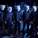 MAN WITH A MISSION、“平成最後＆令和最初の月9”主題歌に決定！本日ドラマ内で初解禁！