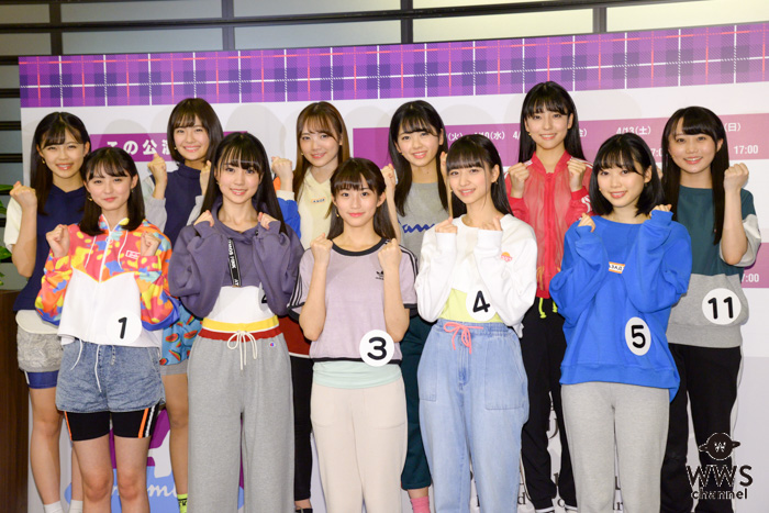 乃木坂46・遠藤さくら、矢久保美緒、早くも主演争奪でバチバチ！？『3人のプリンシパル』初日公演が開幕！