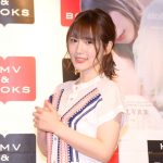 内田真礼が4年ぶりの写真集を発売！初のフランスロケを振り返る！！