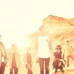 Dragon Ash、変幻自在のライブツアー“THE FIVES”、 “THE SEVENS”、9月から開催決定！！