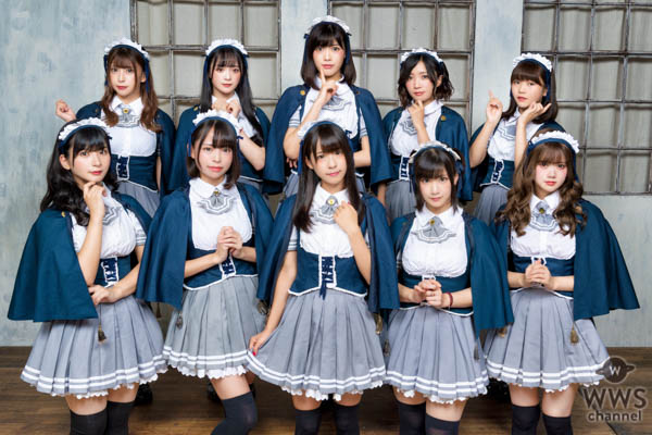 AKB48 Team 8、ナナランド、マジパンら13組、『TOKYO IDOL FESTIVAL 2019(TIF2019)』第2弾出演発表！！