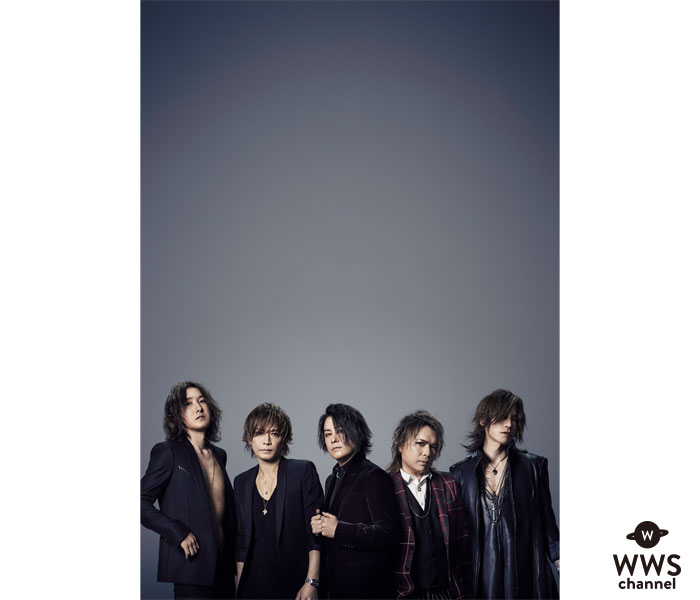 LUNA SEA、結成30周年記念ライヴ2公演がWOWOWにて連続生中継決定！ 日本武道館公演の正式タイトルも発表！