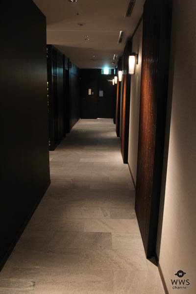 大正ロマン溢れる「京都 悠洛ホテル M ギャラリー」が4月26日京都・三条にオープン！自然光が降り注ぐ吹き抜け空間に圧倒される！