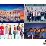 HKT48、はちみつロケット、ael-アエル-の出演が決定！『TIF2019』第4弾出演者発表！！