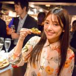石川ナサが投資家・嶋村吉洋氏主催パーティー「Jam」をレポート！ YANAGIMAN、ムエタイ世界王者の新田明臣へインタビュー実施！！