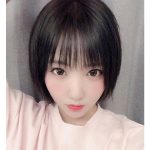 ざわちんが平成最後のイメチェンで黒髪ショートに！「黒髪で生まれ、黒髪で平成を終える」！！