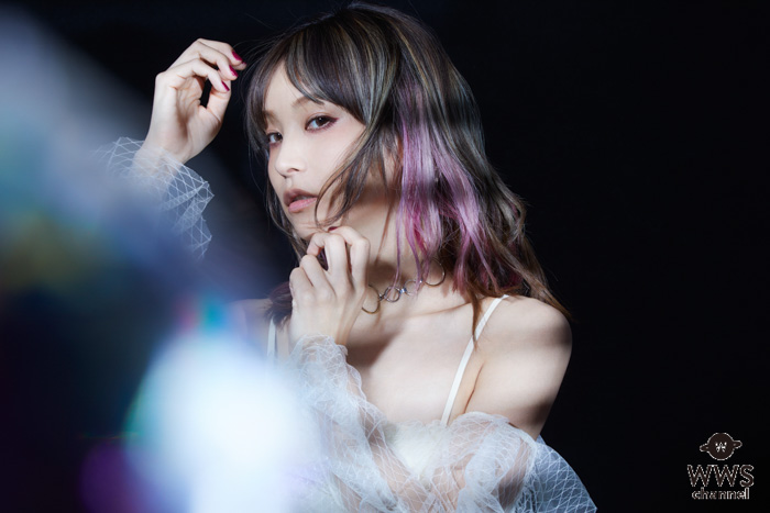 LiSA、7月から全国ホールツアー決定！ロックナンバーの『紅蓮華』もついに初オンエア！！