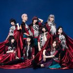 GANG PARADE、オフィシャルLINEアカウント開設！メンバー9人が都内近郊タワーレコード9店舗に分かれて9時間にわたって行うスペシャルイベント「ギャンパレ999」開催決定！