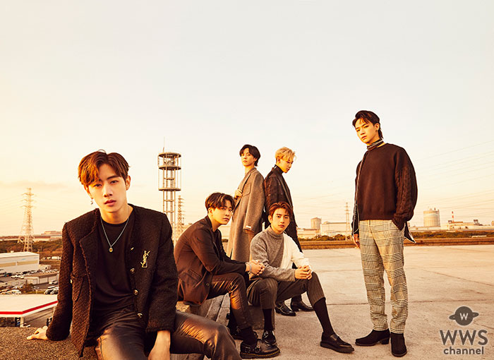 GOT7、この夏待望のホール＆アリーナ・ツアー“GOT7 Japan Tour 2019”の開催を発表！！