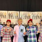 Da-iCE、世界に一つだけの“純金ダイス”を渋谷の屋外に展示？！
