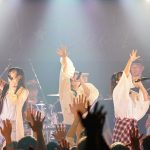 J☆Dee'Z、Music Athleticで激しすぎるパフォーマンスに観客全員が筋肉痛に！自身最大規模のワンマンツアー完走！
