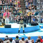 スターダスト☆レビュー、KAN、馬場俊英らがFM COCOLO・靱公園 MUSIC FESTAに登場！