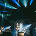 THE YELLOW MONKEY、20万人動員の全国アリーナツアーがスタート！異なるセットリストで魅了した平成最後の初日・静岡2Days！