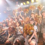 AKB48 チーム8、結成5周年記念特別公演開催！「令和になるし気持ち新たにみんなで元気に楽しく頑張ります!」