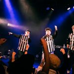 “ジャバ”ことJABBA DA FOOTBALL CLUB「新世界」へ！OMAKE CLUB卒業、ソニー・ミュージックよりメジャーデビューを発表！！